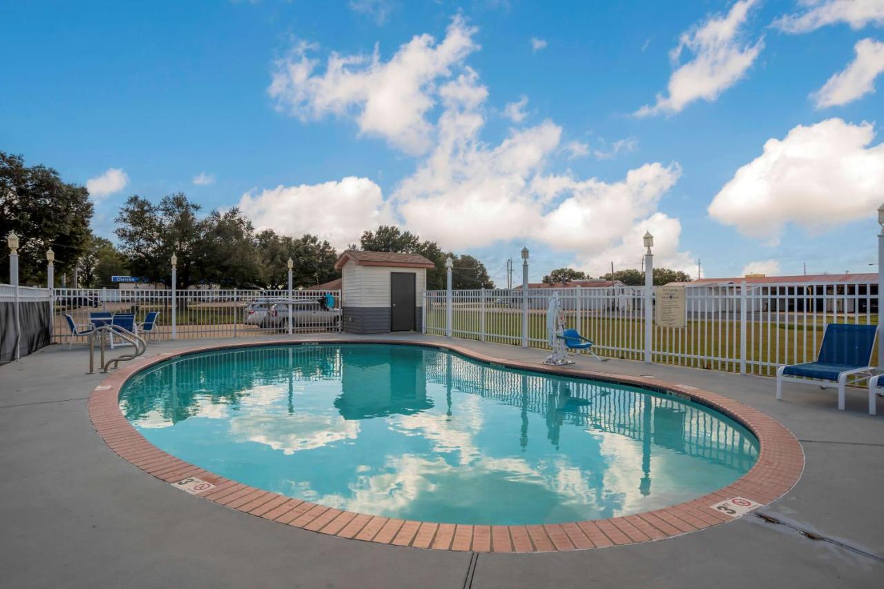 Best Western Ville Platte Exterior photo