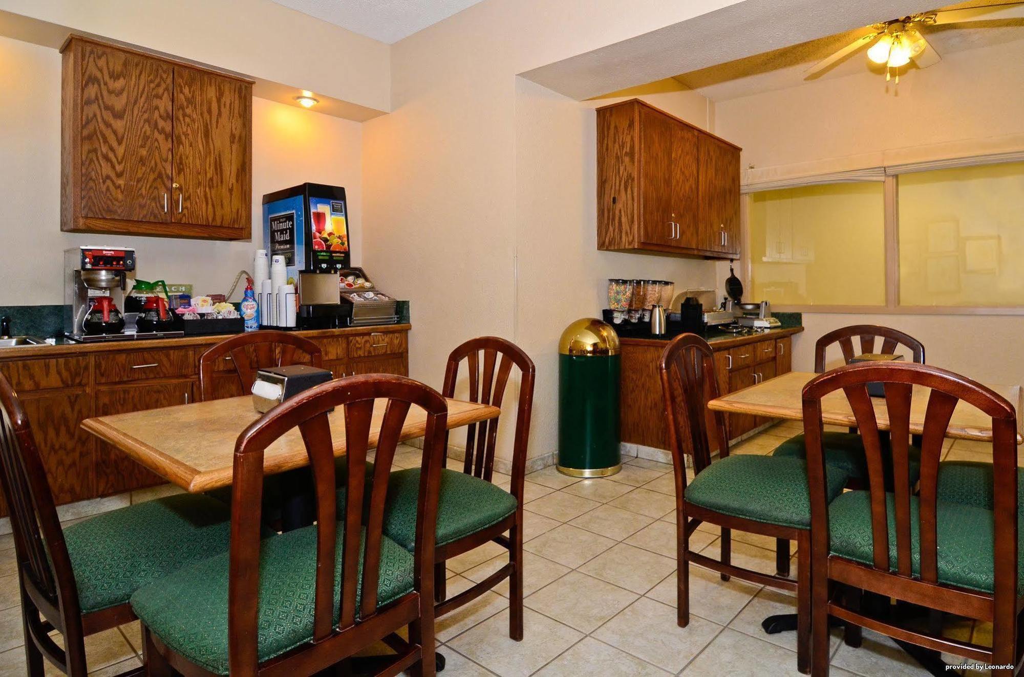 Best Western Ville Platte Exterior photo